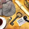 Cluedo: ao domicílio ou num restaurante secreto!