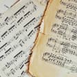 Música clásica en el museo