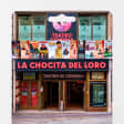 La Chocita del Loro - Tarjeta regalo