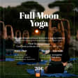 Full Moon Yoga no Hyatt Regency Lisboa