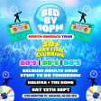 Bed By 10pm Is Coming To Halifax!