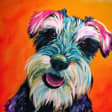 Project Pet: Painting it Forward