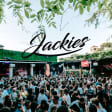 Jackies Open Air Daytime en La Terrrazza