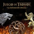 Juego de Tronos: La Exposición Oficial