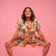 The Riot Comedy Show: Steph Tolev