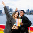 NYC Pride Drag Brunch Cruise