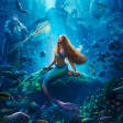 The Little Mermaid ODEON Tickets