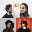 Aperol Together We Fest con concierto de Delaporte y DJ Sessions by Innmir y Amatria