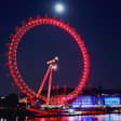 The Big London Attraction