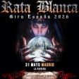 RATA BLANCA en Madrid (La Riviera)