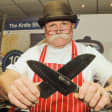 Taste Cheshire Food & Drink Festival