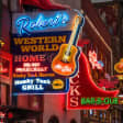 Nashville: Music and Moonshine Pub Crawl