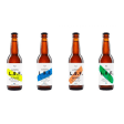 Dégustations de bières artisanales à l'Hôtel Lancaster