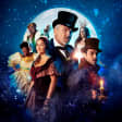 A Christmas Carol: A Musical Staged Concert