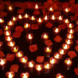 Valentine's Piano by Candlelight - Paisley Abbey