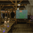 Summer Art Jam