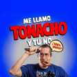 My name is Tonacho and you are not in Valencia