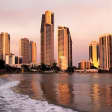 Surfers Paradise Sunset Cruise