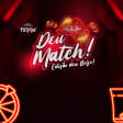 Deu Match! no Terra SP