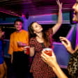 ClassiXX Party Cruise