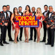 La Sonora Dinamita en Concierto