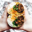 Street Food mexicaine au Toloache