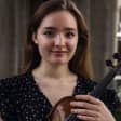 Romantic Violin by Candlelight