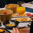 Brunch Día de la Madre en Osadía Nikkei 14