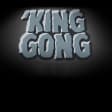 King Gong at The Comedy Store