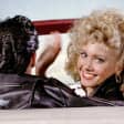 ﻿Grease (proyección apta para perros) en el Rooftop Cinema Club de South Beach