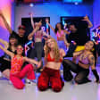 Dance Classes at Gravity Space