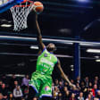 Manchester Giants Basketball