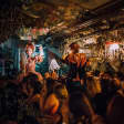 A La Dine: A Fairytale Masquerade