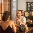 Speed Dating at The Lighthouse