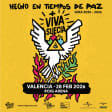 Viva Suecia at Roig Arena, Valencia 2026