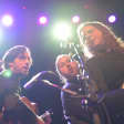 Drive-In Concert on the Lakeshore with Henhouse Prowlers + The Waydown Wanderers