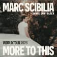 Marc Scibilia en Sala Copérnico, Madrid 2025