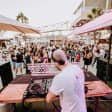 The 90's Pool Party en Go Beach Club