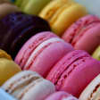 Classic French Macarons Class - San Diego