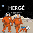 Hergé: The Exhibition en CBA Madrid. Lo mejor del creador de Tintín