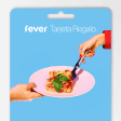 Tarjeta regalo Gastronomía