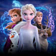 Frozen 2 at ODEON (Outside M25)