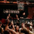 Hop on the top Opening Party en La Terrrazza