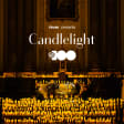 Candlelight: 100 Years of Warner Bros.