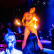 ﻿¡Una noche de teatro! Espectáculo de Cabaret en Londres