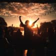 Afrobeat Summer Boat Party on the Thames