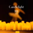 Candlelight Ballett: Schwanensee & mehr