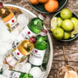 Tanqueray Premix: envío de pack para 2 y concierto online de La Bien Querida