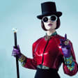Willy Wonka NYE Party Battersea