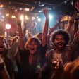 The Singing Crowd: A High-Energy Collective Bar Singing Experience - Waitlist